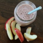 Apple Carrot Cucumber Smoothie Recipe