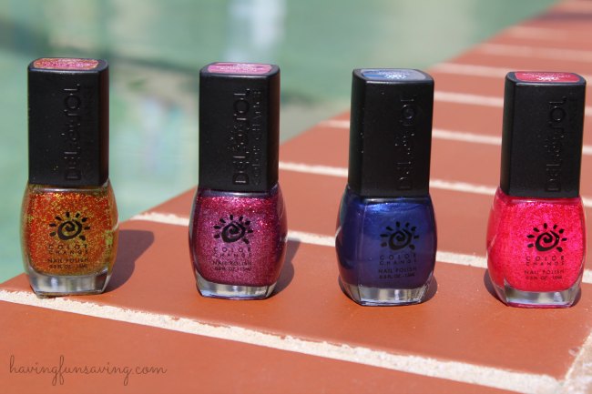 Get Ready For Spring