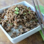 Korean Beef