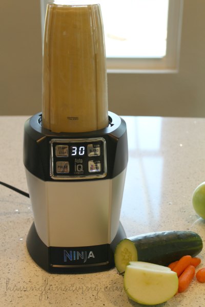 Nutri Ninja Auto iQ Review