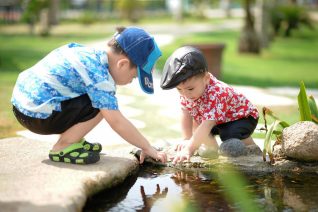 Scavenger Hunt Ideas For Kids
