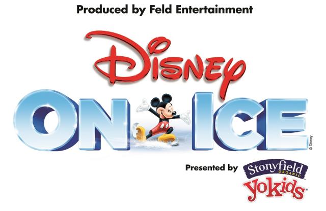 Frozen on Ice in Tampa