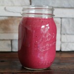 Beet Carrot Strawberry Smoothie Recipe