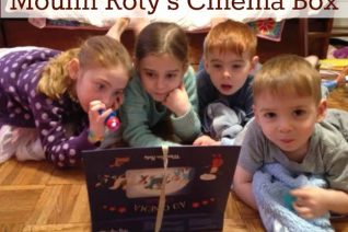 Moulin Roty's Cinema Box