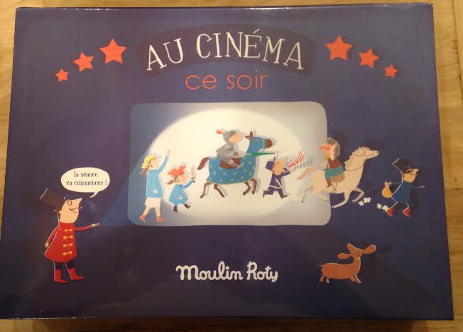 Cinema Box