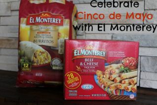 Celebrate Cinco de Mayo with El Monterey