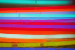 Glow In The dark Party Ideas