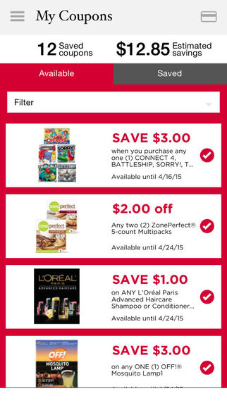 MyWinnDixie App