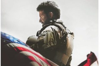 American Sniper Movie Review