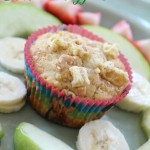 Morning Cereal Muffins Recipe