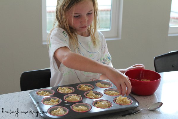 Best Breakfast Cereal Muffins 
