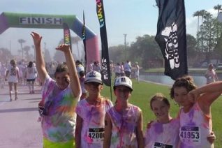Color Me Rad