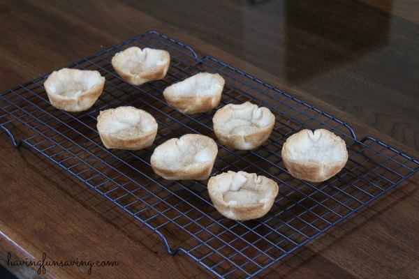 Mini Pies recipes