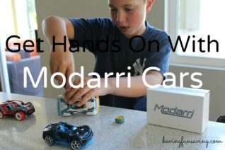 Modarri Cars