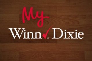 My Winn-Dixie App