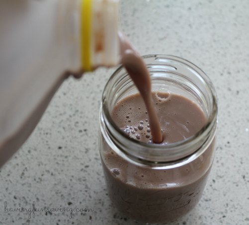 TruMoo Smoothie Recipe