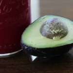 Avocado Beet Smoothie Recipe