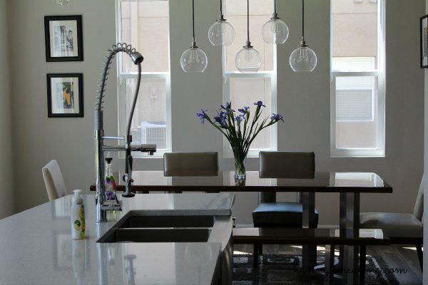 Tips on preparing for guests