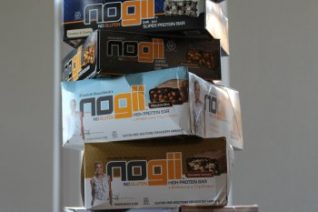 NoGii Products Review
