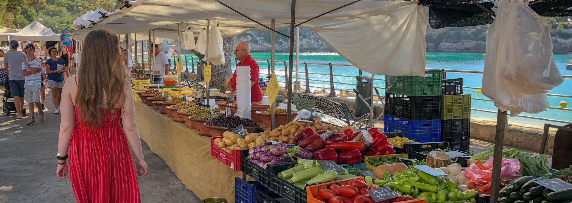 Farmers Market