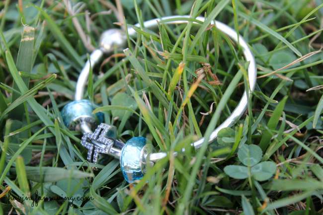 soufeel bracelet and charms review