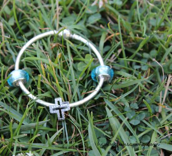 soufeel bracelet and charms review