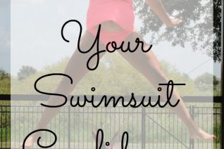 Boost your swimsuit confidence