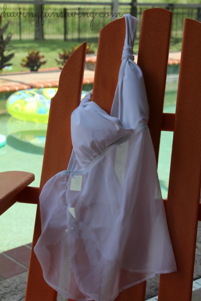 Feel great in a swimsuit