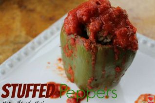 Stuffed Peppers