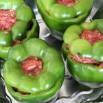 Stuffed Peppers