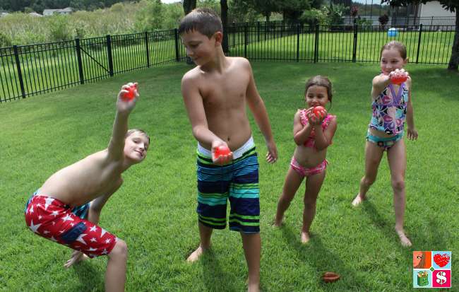 Best Summer activiies for kids