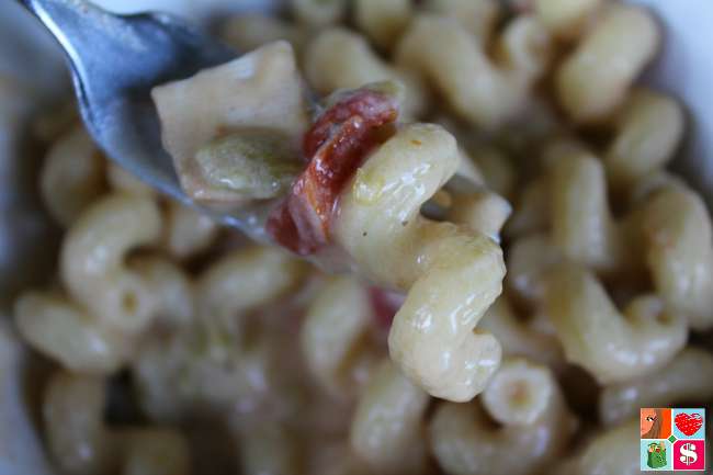 Recipe for Chipotle Mac-n-Cheese