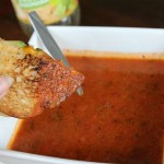 Easy Tomato Soup Recipe
