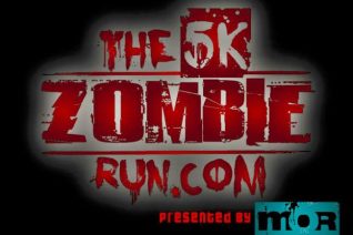 The 5k Zombie Run Discount Code