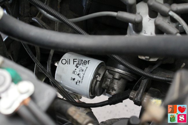 DIY Car Maintenance - How to Change Oil 