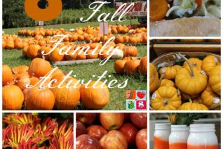 Fall Family Activities
