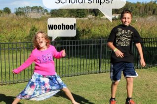Florida Prepaid College Plans Giveaway