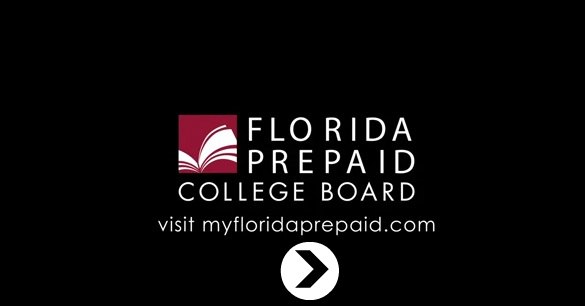 Florida Prepaid College Youtube Video