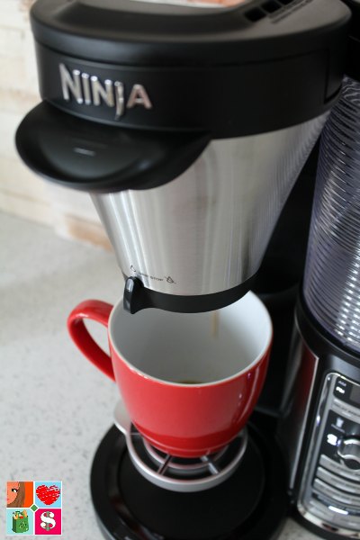 Ninja Coffee Bar Review