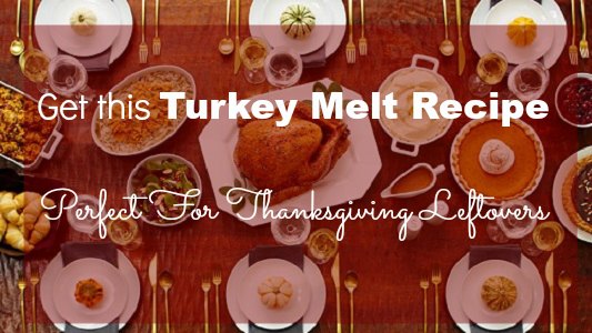 Thanksgiving leftover recipe