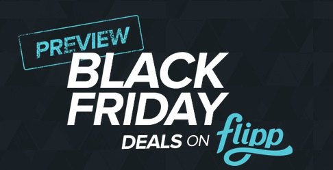 Black Friday Deals on Flipp