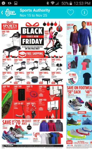 The Easy Way To Plan Your Black Friday Shopping