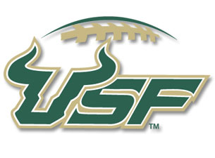 USF Bulls Football game