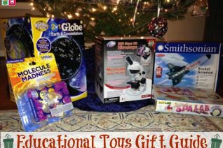 Educational Toys Gift Guide