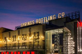 Morimoto Asia at Disney Springs