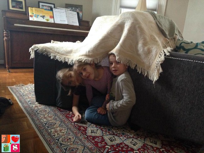 Best Indoor Activities for Kids