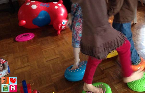 Quiet Indoor Activities for Kids 