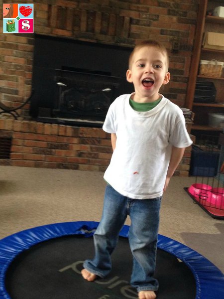 Kids Indoor activities