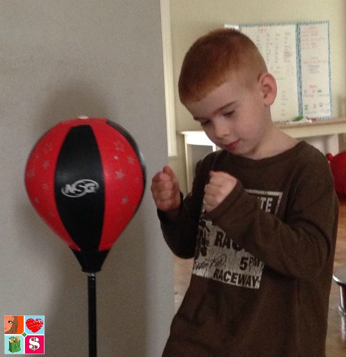 Fun Winter Indoor Activities for Kids 