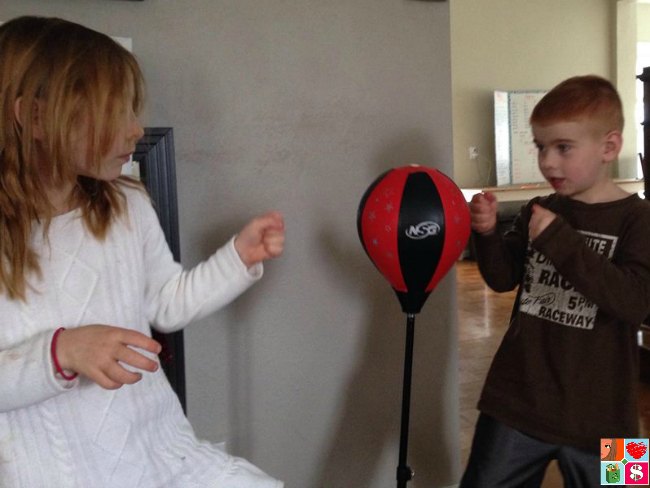 Winter Indoor Activities for Kids 